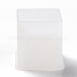 Moules en silicone pour bougeoir bricolage&nbsp;DIY-P051-02