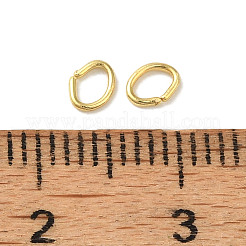 Offene Biegeringe aus Edelstahl 304&nbsp;STAS-K285-01B-G