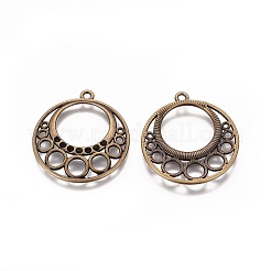 Pendentifs en alliage&nbsp;X-EA11846Y-AB