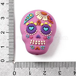 Perles de silicone&nbsp;SIL-I016-02D