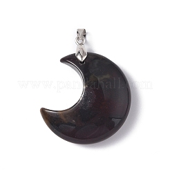 Pendenti naturali diaspro brecciati&nbsp;G-Z022-04E