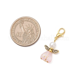 Décorations pendentif acrylique&nbsp;HJEW-JM03935