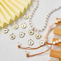 5 pendentif en acier inoxydable 304&nbsp;STAS-SZ0003-46G-04