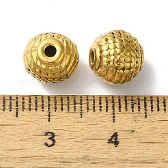 304 Edelstahlperlen&nbsp;STAS-I305-132G