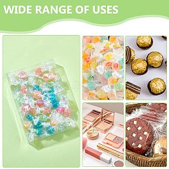 PVC-Geschenkbox&nbsp;CON-WH0088-83
