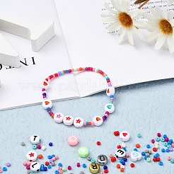 Diy jewelry making kits&nbsp;DIY-YW0003-30A