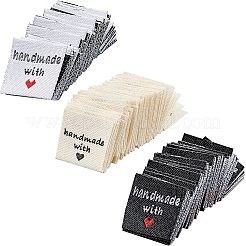 Gewebte Nähetiketten&nbsp;FIND-FG0001-04
