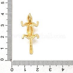 Pendentifs en laiton&nbsp;KK-B128-08G