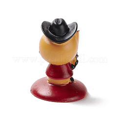 Halloween-Thema-Mini-Harz-Home-Display-Dekorationen&nbsp;LS-DJEW-B005-05