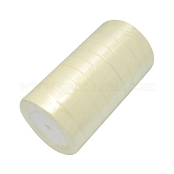 Einseitiges Satinband&nbsp;SRIB-Y002