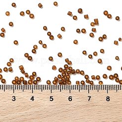 Perline di vetro 180g 15 colori&nbsp;SEED-JQ0003-01A-2mm