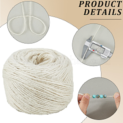 100 m de corde de jute&nbsp;OCOR-SP0001-35C