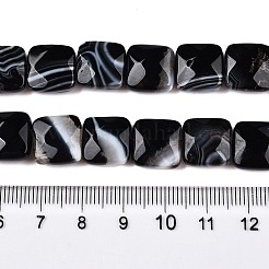 Gefärbte und erhitzte Stränge aus natürlichem&nbsp;G-T138-170