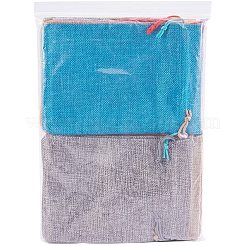Sackleinen Packtaschen Tunnelzug Taschen&nbsp;ABAG-PH0002-13