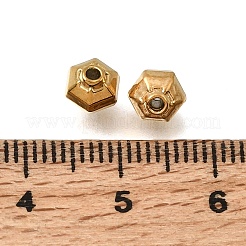 Perles d'espacement en acier inoxydable 304&nbsp;STAS-L315-002G