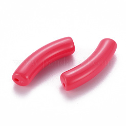 Perles acryliques opaques&nbsp;MACR-S372-002B-S008