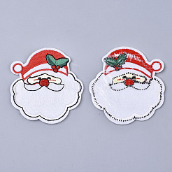 Tema de la Navidad&nbsp;AJEW-S076-039