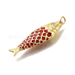 Pendentifs barres&nbsp;KK-V002-18G-03