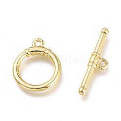 Fermagli in ottone a levetta&nbsp;X-KK-Q764-07G