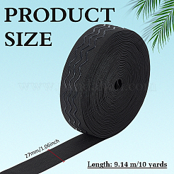 10 yarda de cinta de spandex&nbsp;OCOR-MA0001-81B