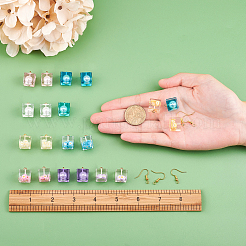 Kit fai-da-te per orecchini&nbsp;DIY-SC0010-74