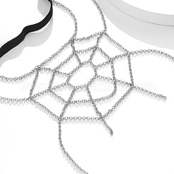 Halloween-Ketten aus Eisen&nbsp;WGFAAE0-01
