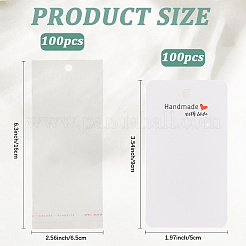 Karton Ohrring Display-Karten&nbsp;CDIS-CN0001-01B