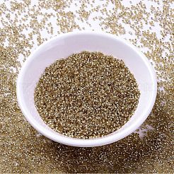 Miyuki Delica Perlen&nbsp;LS-X-SEED-J020-DB2155