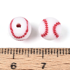 Perles en pâte polymère manuel&nbsp;CLAY-Q253-05E