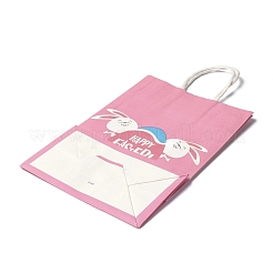 Rechteckige Papiertüten&nbsp;CARB-B002-04C