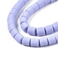Hilos de arcilla polimérica hechos a mano&nbsp;CLAY-ZX006-01-51