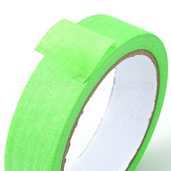 Buntes Klebeband&nbsp;AJEW-SZC0003-02J