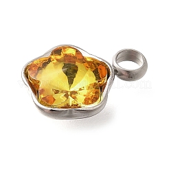 Anhänger aus Edelstahl 304&nbsp;STAS-Q346-02P-07