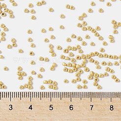 Perles rondes Toho 11/0&nbsp;X-SEED-TR11-PF0557F