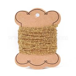 Cadenas portacables de acero inoxidable 304 con recubrimiento iónico (IP)&nbsp;CHS-K004-13G-0.4mm