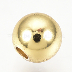 Messing-Abstandshalterkugeln&nbsp;X-KK-Q738-4mm-03G