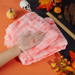 Polyester-Gewebe&nbsp;DIY-WH0622-370A