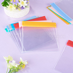 35 sachet refermable transparent en EVA&nbsp;ABAG-TA0002-28