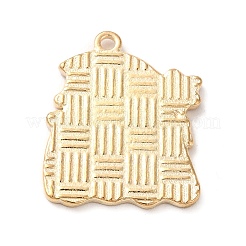 Pendentifs en émail en alliage thème halloween&nbsp;ENAM-C011-01C-KCG