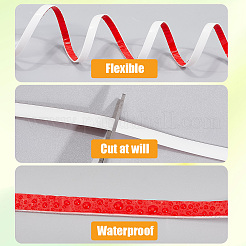 Bandas de borde de plástico pvc&nbsp;FIND-WH20015-109C-02