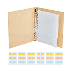 Binder-Kits&nbsp;AJEW-PH0006-28