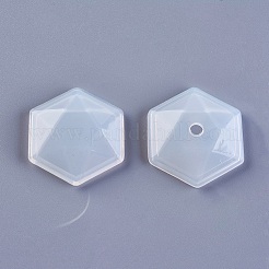 Silikonformen&nbsp;DIY-F023-04
