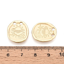 Aluminium Anhänger & Charms&nbsp;PALLOY-N179-27MG