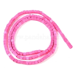 Filo di perline di agata naturale&nbsp;G-M422-A01-04F