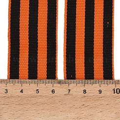 Ruban polyester gros-grain&nbsp;FB-CBA24FD-01