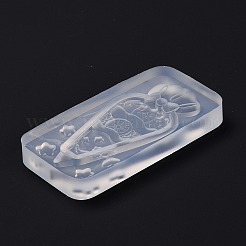 Spritzbeutelform DIY Silikonformen&nbsp;LS-DIY-I080-01B