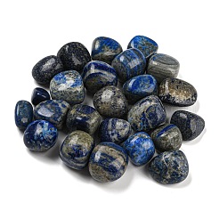 Natürliche Lapislazuli-Perlen&nbsp;G-G979-A03