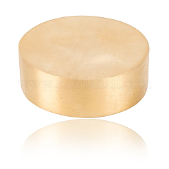 Briefbeschwerer aus Messing&nbsp;DJEW-WH20009-04G