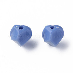 Perles acryliques opaques&nbsp;MACR-S373-140-A02