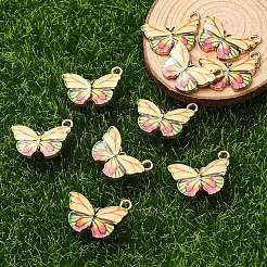 Gedruckte Legierungsanhänger&nbsp;FIND-YW0001-69A